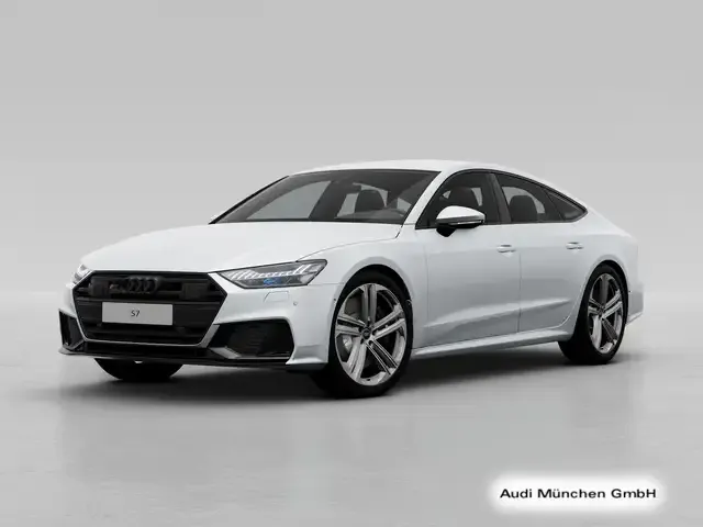 Audi S7