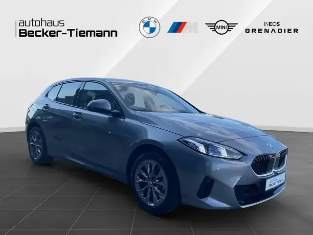 BMW 120