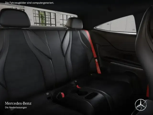 Mercedes-Benz CLE 200