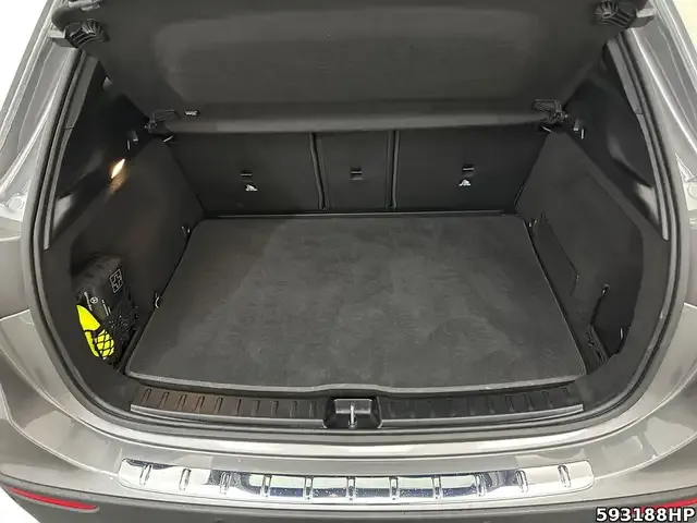 Mercedes-Benz GLA 220