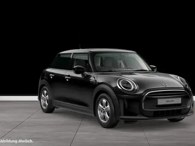 MINI One