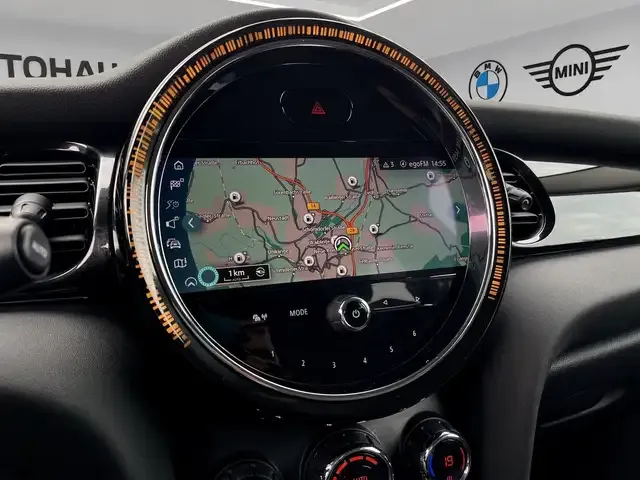 MINI One