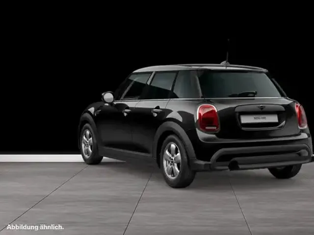 MINI One