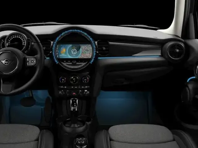 MINI One