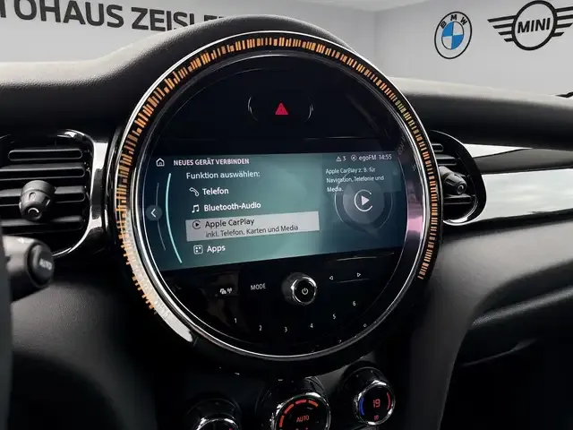 MINI One