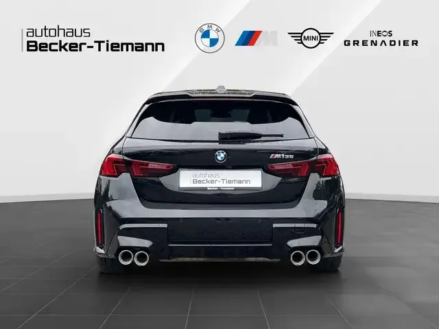 BMW Sonstiges