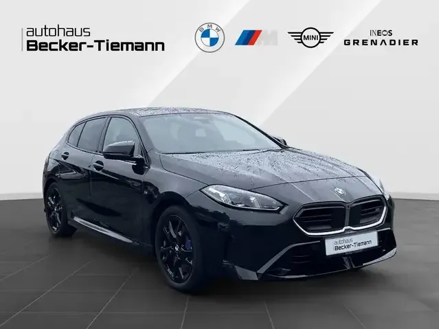 BMW Sonstiges