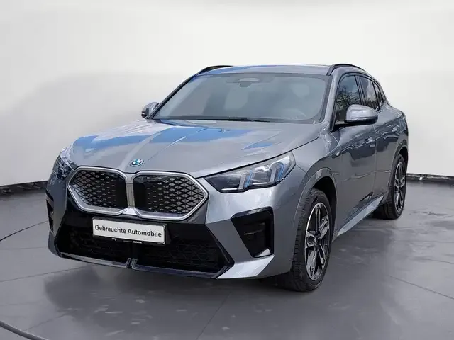 BMW iX2