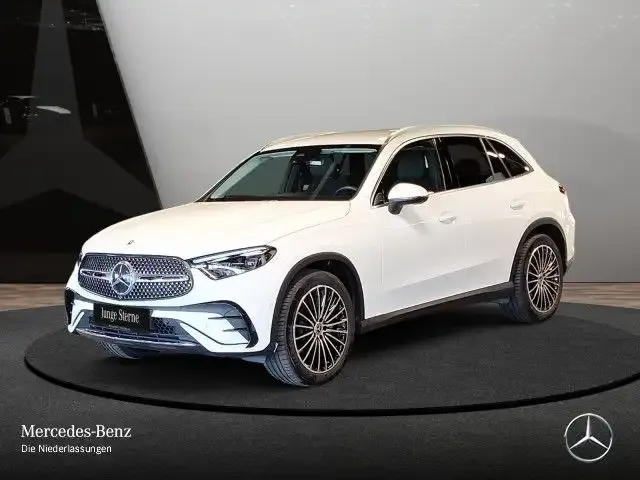 Mercedes-Benz GLC 200