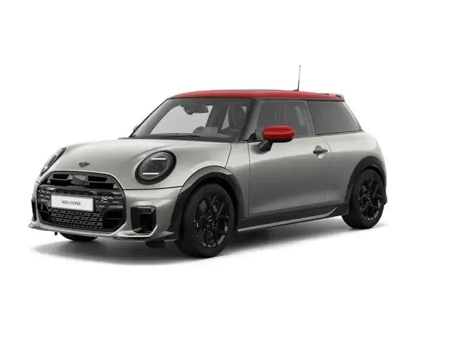 MINI Cooper C