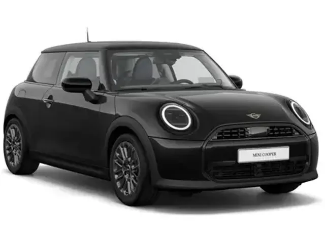MINI Cooper C