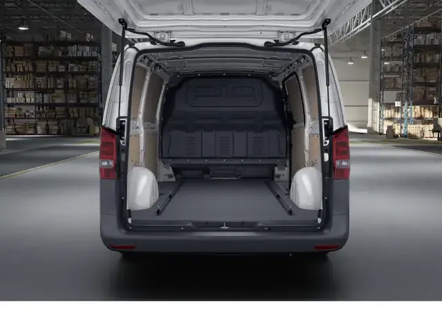 Mercedes-Benz Sonstige