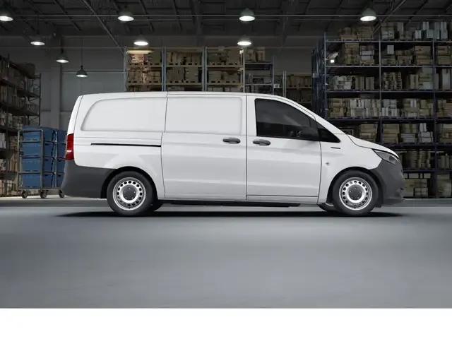 Mercedes-Benz Sonstige