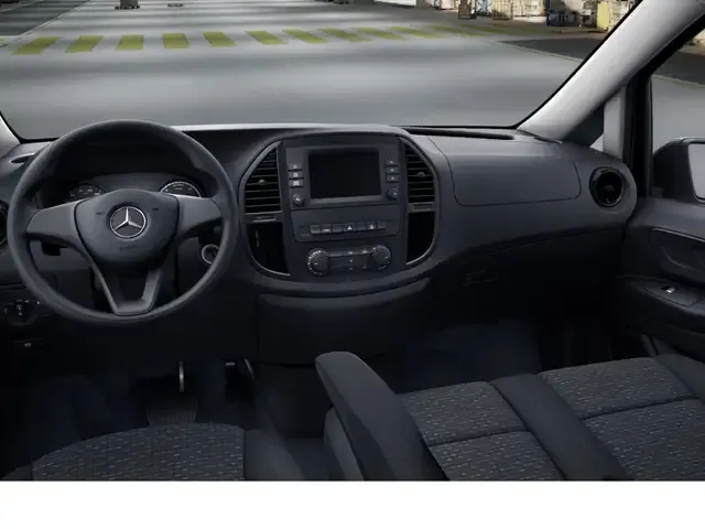 Mercedes-Benz Sonstige