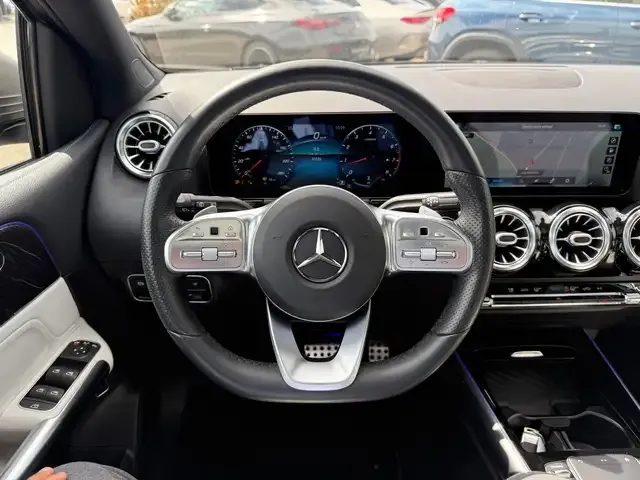 Mercedes-Benz B 250