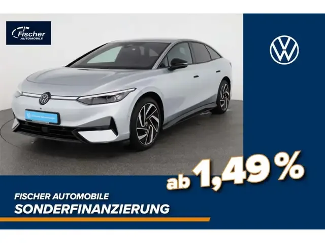 Volkswagen ID.7