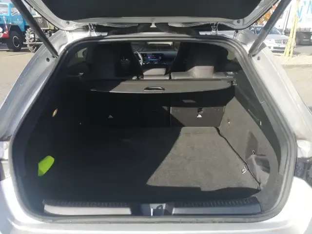 Mercedes-Benz CLA 220