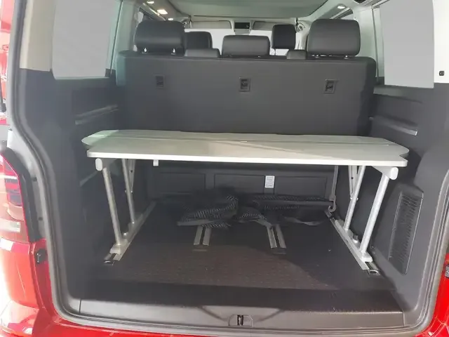 Volkswagen T6.1 California