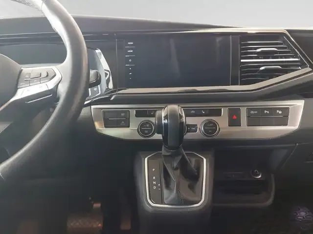 Volkswagen T6.1 California