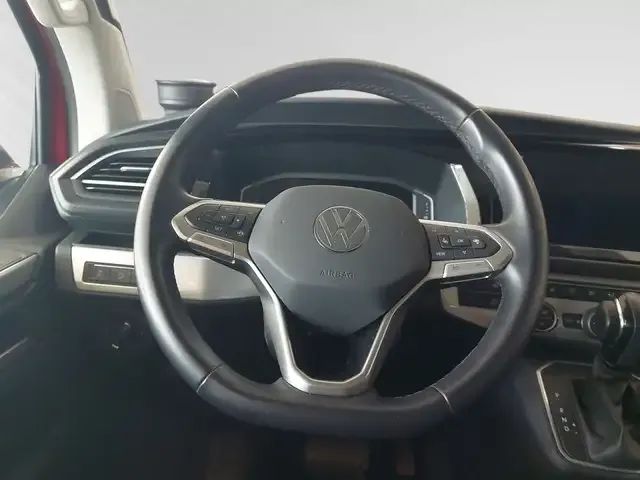 Volkswagen T6.1 California