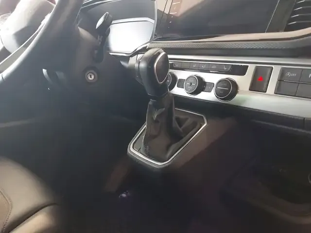 Volkswagen T6.1 California