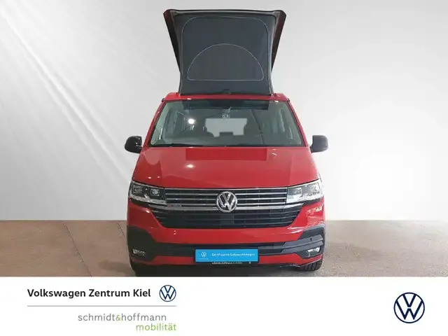 Volkswagen T6.1 California