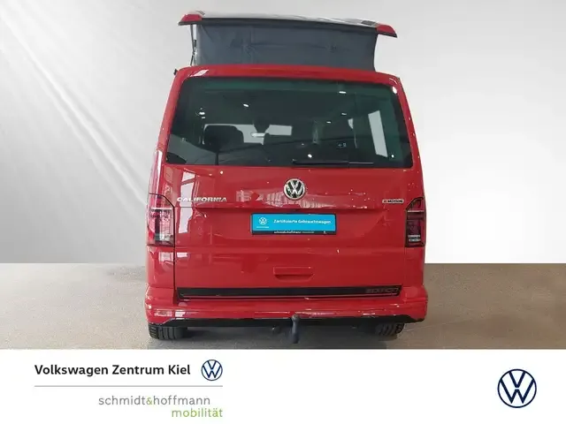 Volkswagen T6.1 California