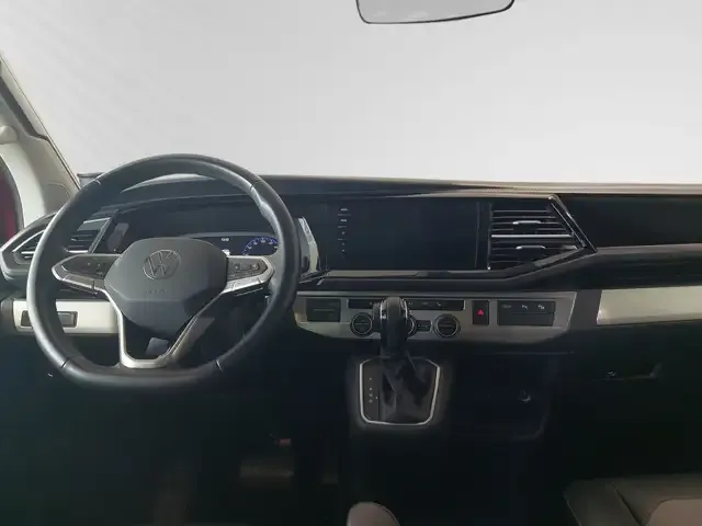 Volkswagen T6.1 California