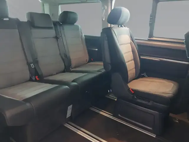Volkswagen T6.1 California