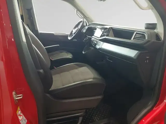 Volkswagen T6.1 California