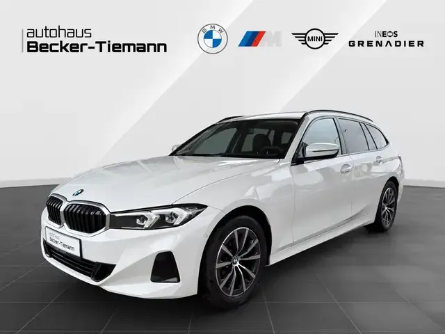 BMW 318