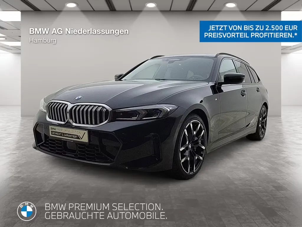 BMW 330
