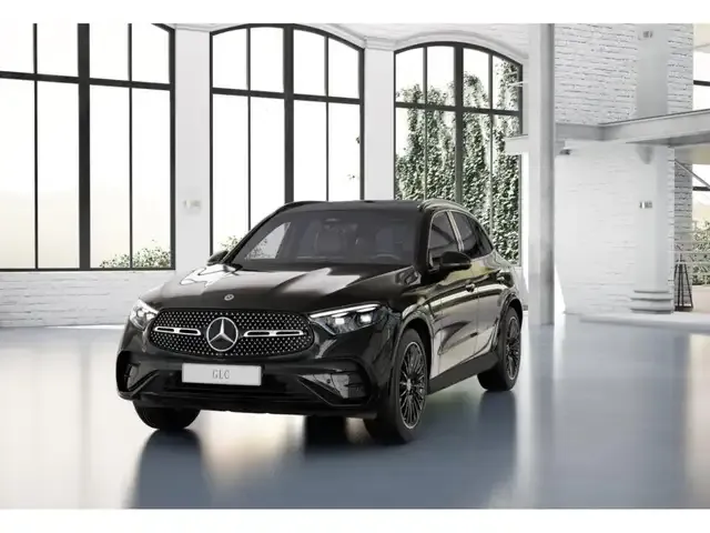 Mercedes-Benz GLC 200