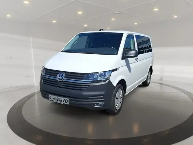 Volkswagen T6.1 Transporter