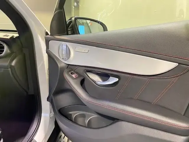 Mercedes-Benz GLC 43 AMG
