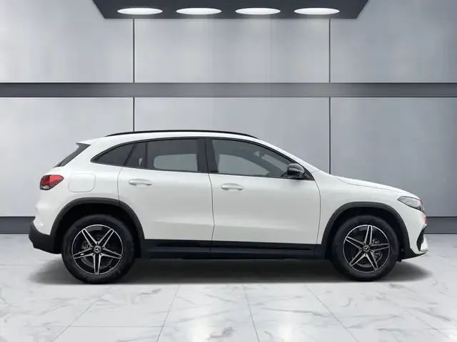 Mercedes-Benz EQA 250