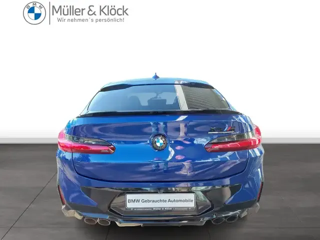 BMW X4 M