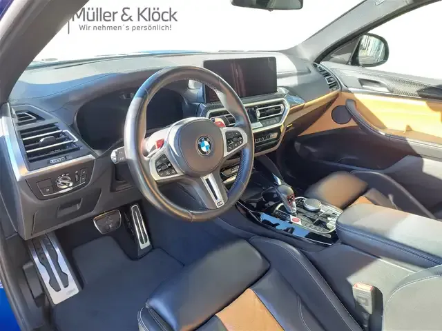 BMW X4 M