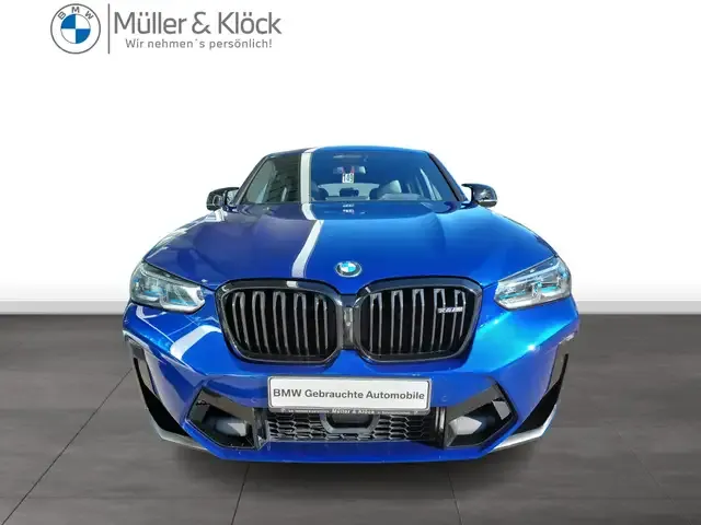 BMW X4 M
