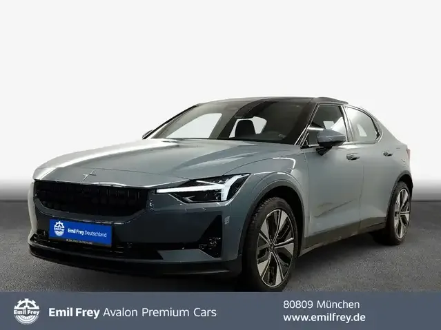 Polestar 2