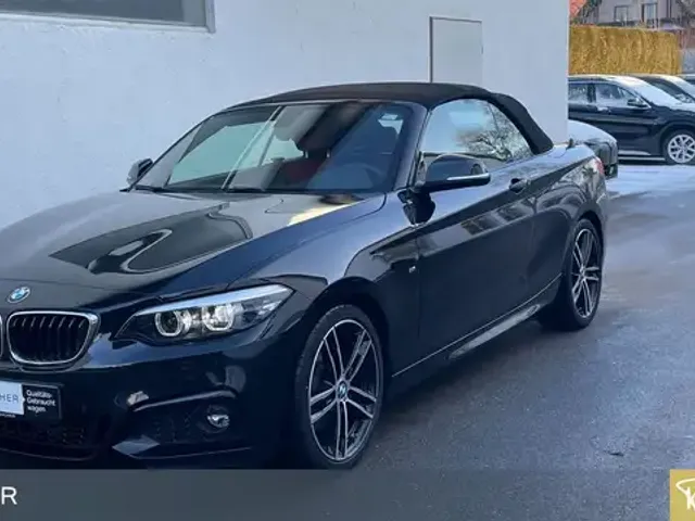 BMW 220