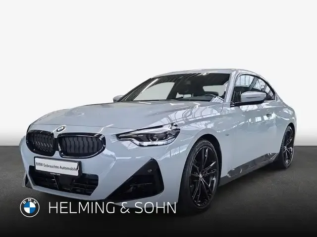 BMW 220