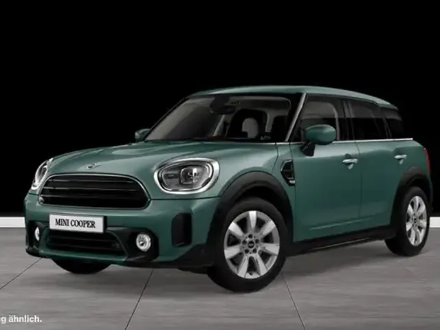 MINI Cooper Countryman