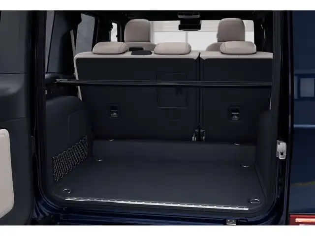 Mercedes-Benz G 500