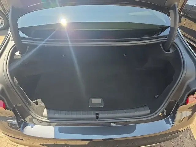 BMW 545