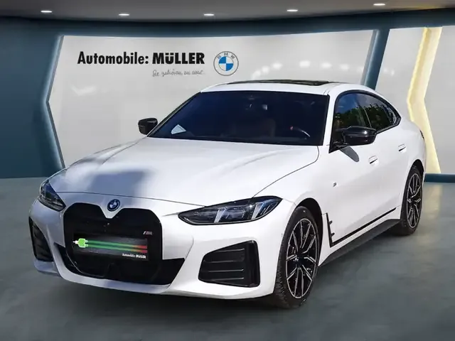 BMW i4