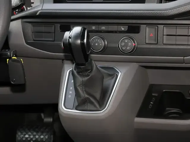 Volkswagen T6.1 Kombi