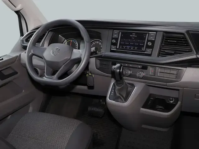Volkswagen T6.1 Kombi