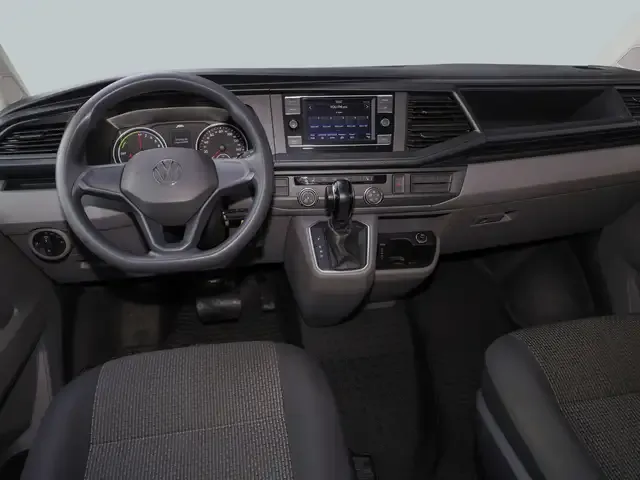 Volkswagen T6.1 Kombi