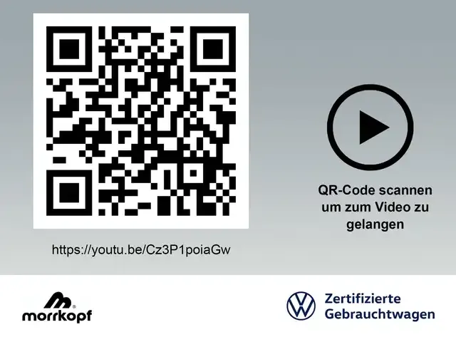 Volkswagen T6.1 Kombi